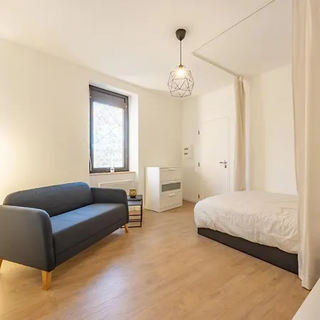 Le Toit Terrasse Proche Commodites Parking Facile Castelsarrasin Esterno foto