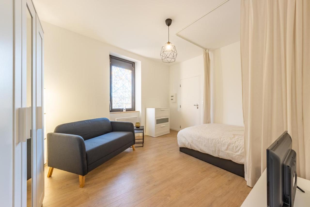 Le Toit Terrasse Proche Commodites Parking Facile * Castelsarrasin