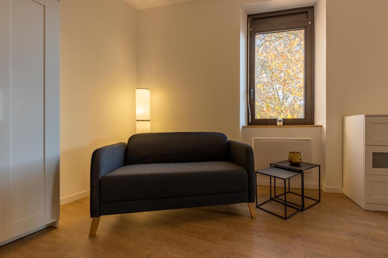 Le Toit Terrasse Proche Commodites Parking Facile Appartement Castelsarrasin