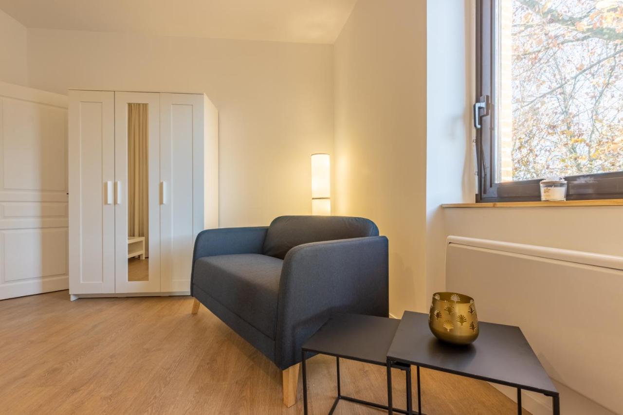 Le Toit Terrasse Proche Commodites Parking Facile Appartement Castelsarrasin