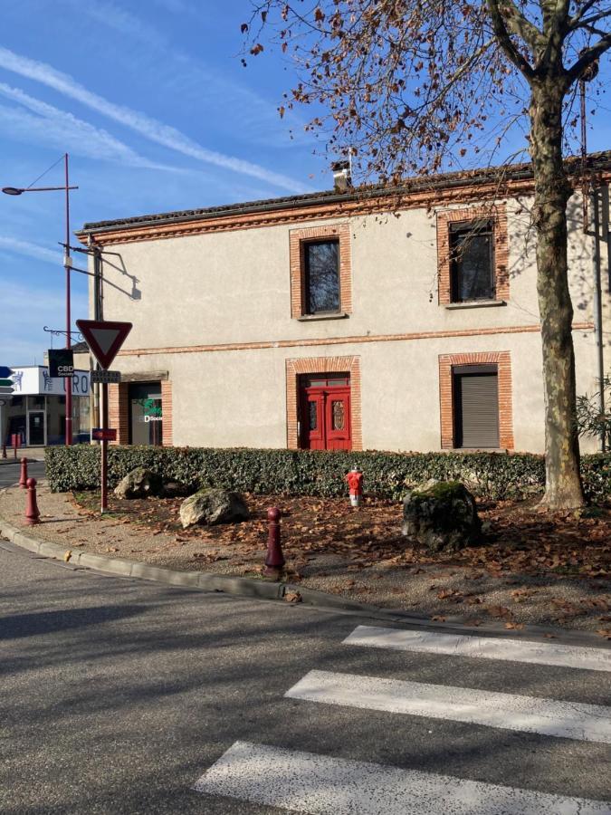 Le Toit Terrasse Proche Commodites Parking Facile Appartement *